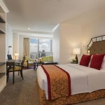 Discovery Suites Hotel Ortigas