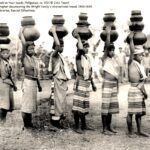 Kalinga Women Banga
