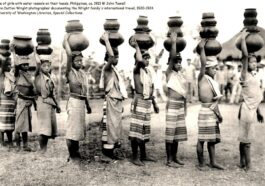 Kalinga Women Banga