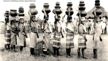 Kalinga Women Banga