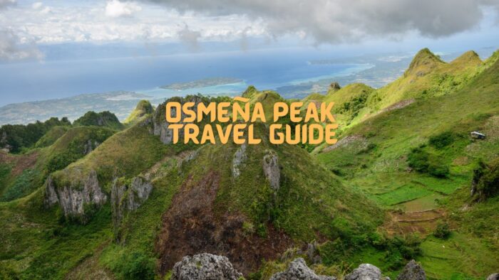 Osmeña Peak Travel Guide