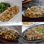 Battle of the Sizzling Sisig (plus Mila’s signature Tokwa’t Baboy)