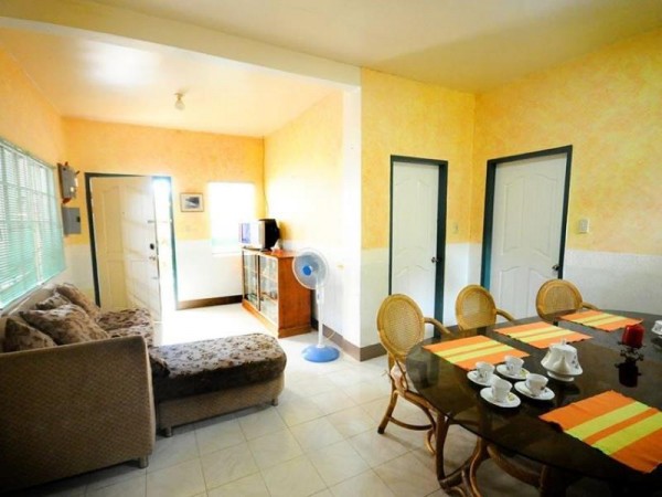 Baler Safe Haven Bed and Breakfast
