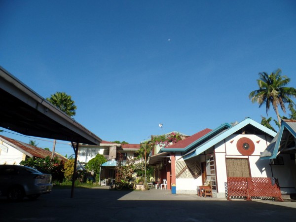 Casa De Viajeros Baler