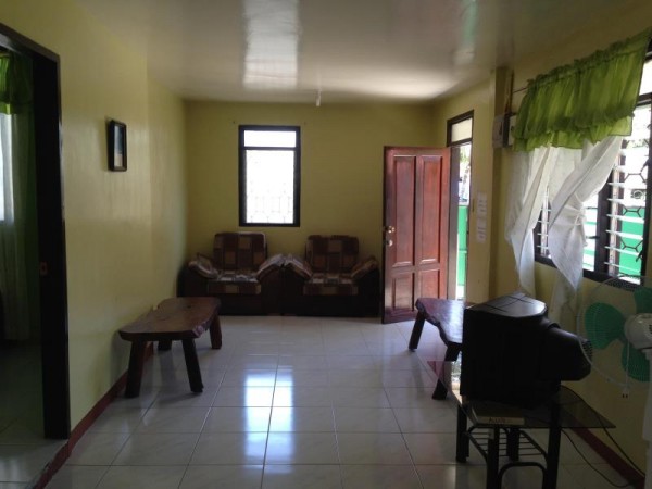 Lilian Baler Transient House