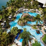 Sofitel Philippine Plaza Manila Hotel