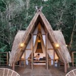 Alhibe Farm Homestay in Cebu