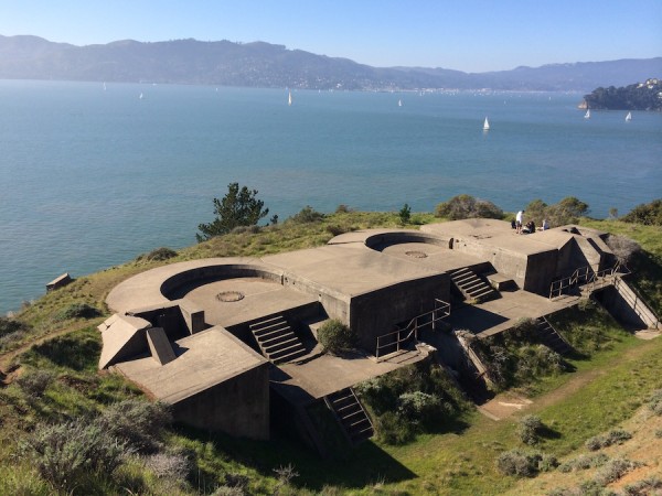 Angel Island