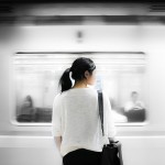 Asian Traveler