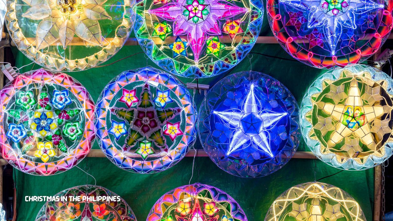 Christmas in the Philippines