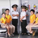 Flights to Kidzania Manila