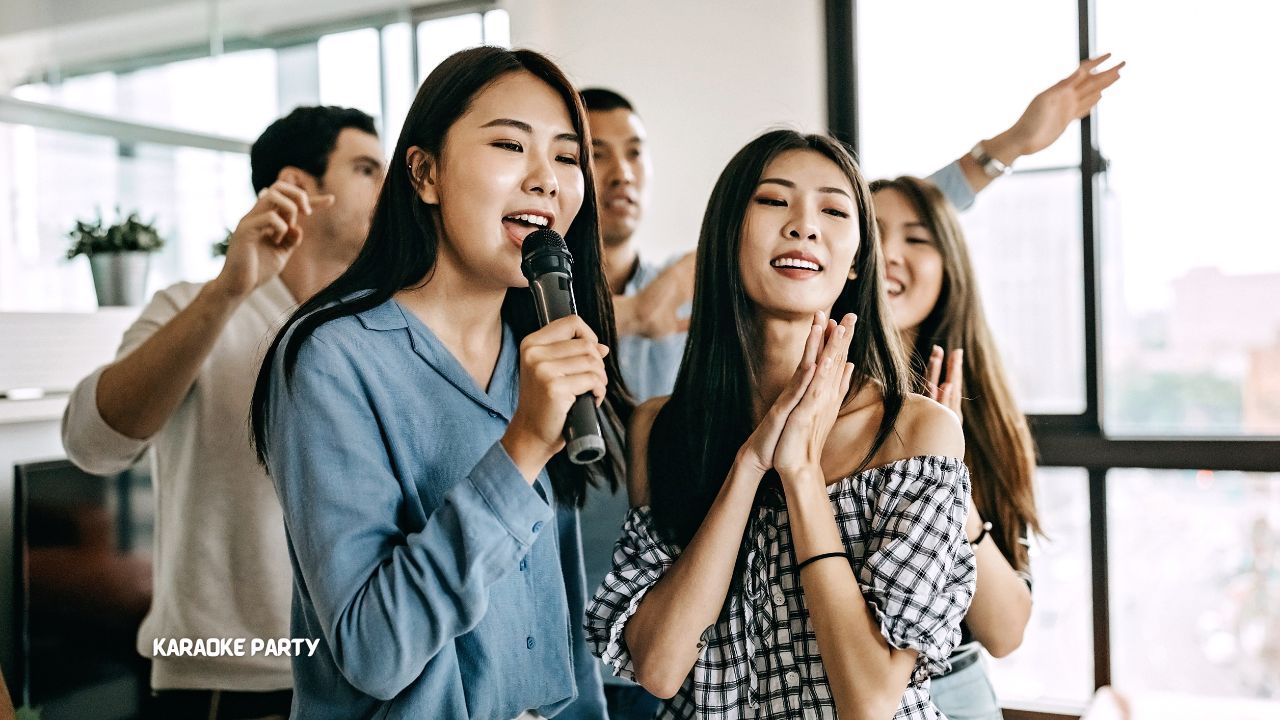 Karaoke Party