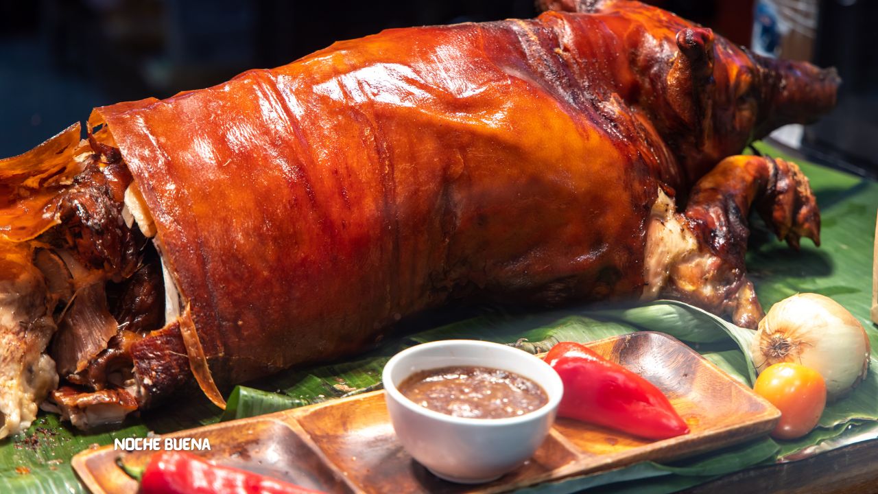 Noche Buena