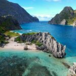 Palawan El Nido by Cris Tagupa via Unsplash