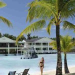 Plantation Bay Resort and Spa in Mactan Cebu