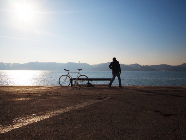 San Francisco Bay Trail