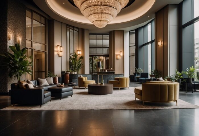 Boutique Hotel Facilities and Amenties