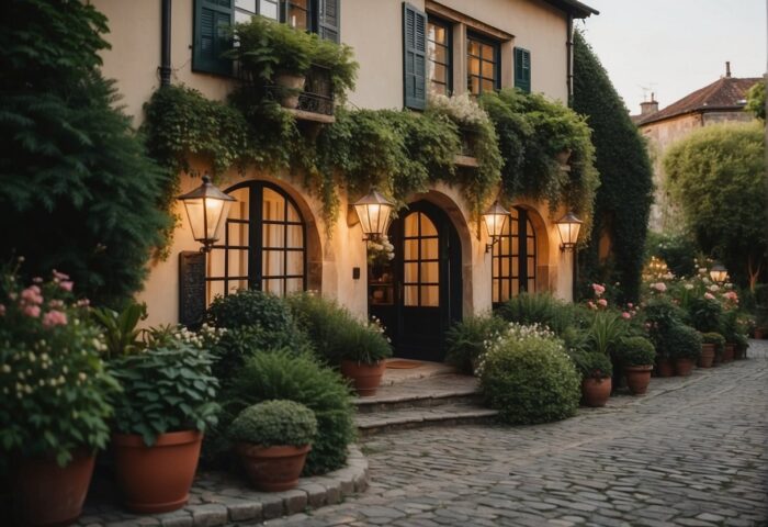 History of Boutique Hotels