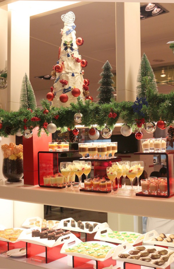 Lemon Garden Cafe, Shangri-La Hotel, Kuala Lumpur 3