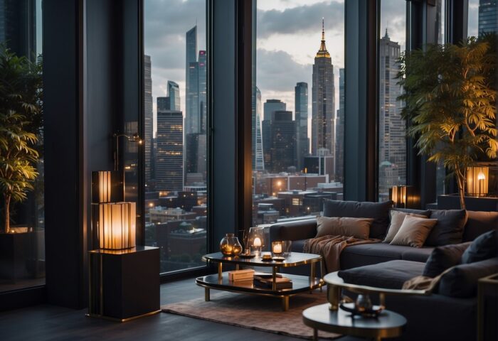 Size of Boutique Hotels