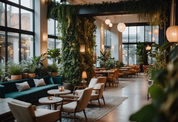 Target Market of Boutique Hotel