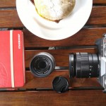 Testing My new XF35mm Fujinon Lens