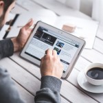 Traveling Digital Nomads