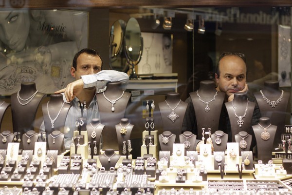 jewelry-stores