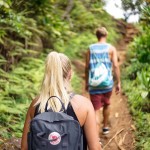 Amazon Jungle Walk