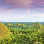 Bohol Chocolate Hills