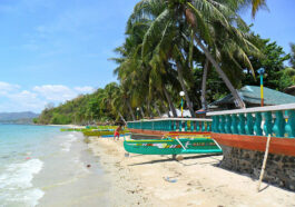 Cabalitian Island photo by Cabalitian Island FB Page