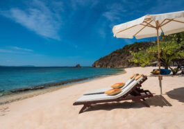 Club Paradise Palawan