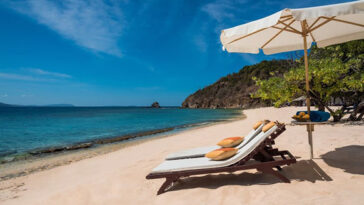 Club Paradise Palawan