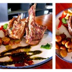 Costollete di Agnello
