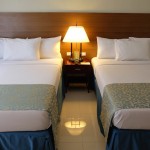 Deluxe Bedroom