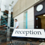Hotel Reception