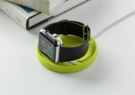 Kosta Apple Watch Charger