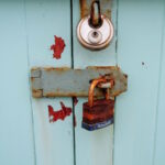 Lock your door
