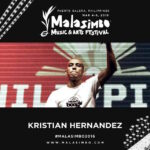 Malasimbo Music and Arts Festival 2016