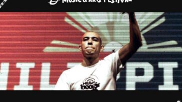 Malasimbo Music and Arts Festival 2016