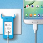 Momax U.Bull QC 2.0 USB Charger