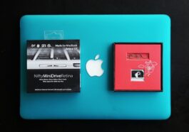Nifty Mini Drive Retina 13 inch