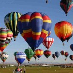 Philippine Hot Air Balloon Fiesta photo by Balloonteam.net