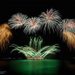Philippine International Pyromusical Competition 2016