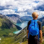 Travel Photography 101