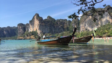 Visit Amazing Thailand - Beaches in Thailand