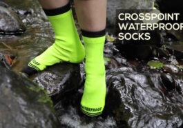 Waterproof Socks