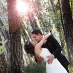 Wedding in Iowa