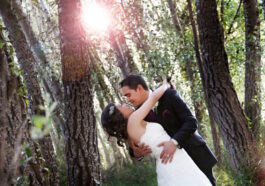 Wedding in Iowa