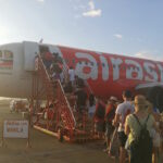 AirAsia offers free flights to ASEAN Olympic winners